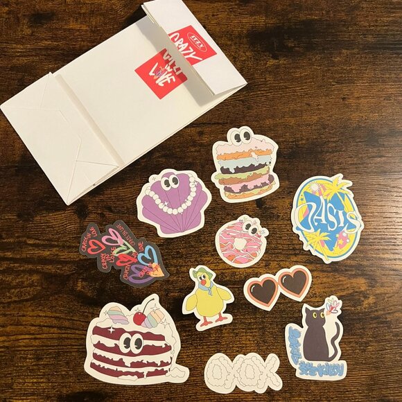 ITZY VOL. 1 - CRAZY IN LOVE - CHAERYEONG ALBUM - Picture 5 of 8